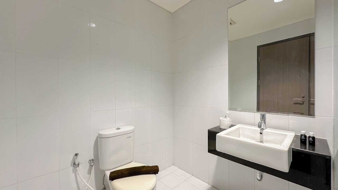 Photo of Bathroom in Surabaya