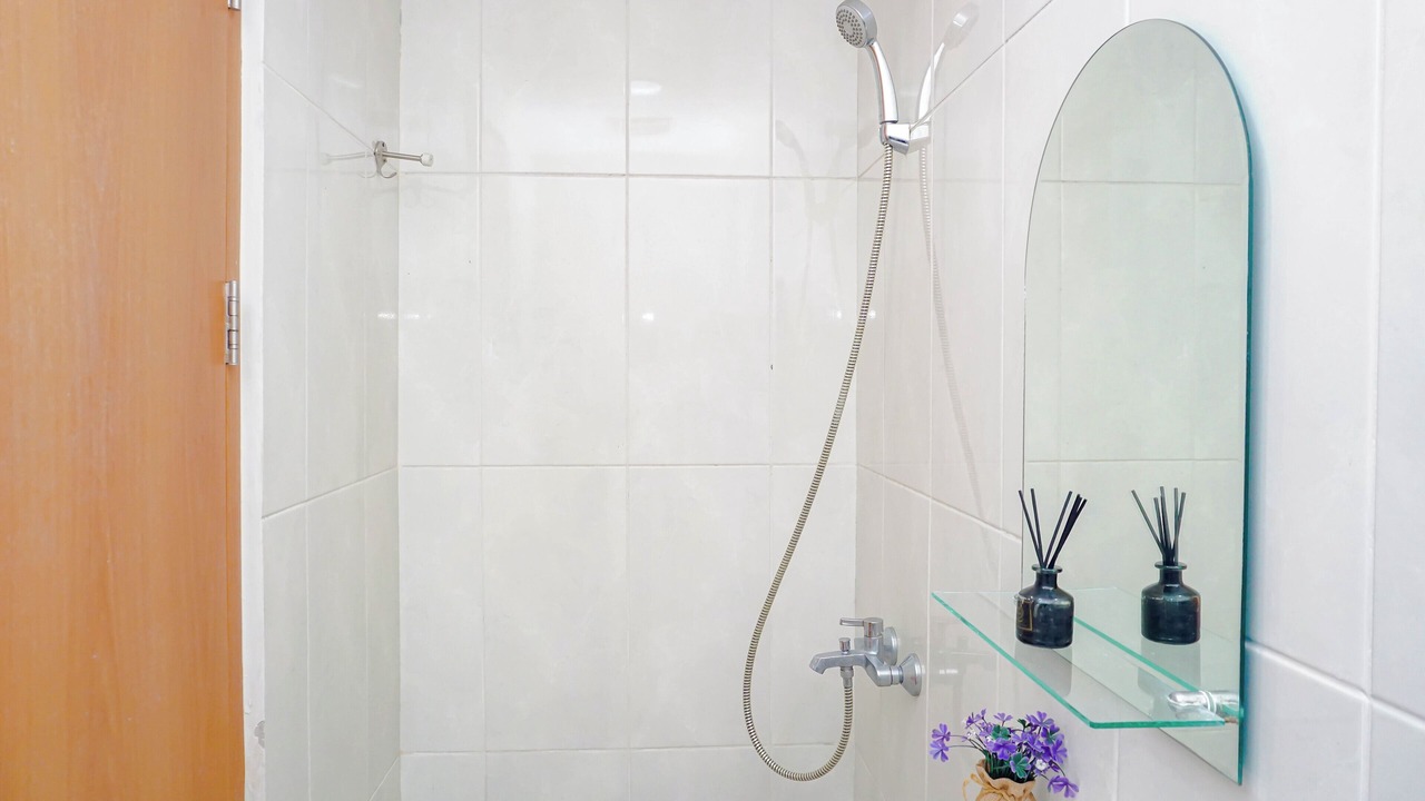 Photo of Bathroom in Pondokcina