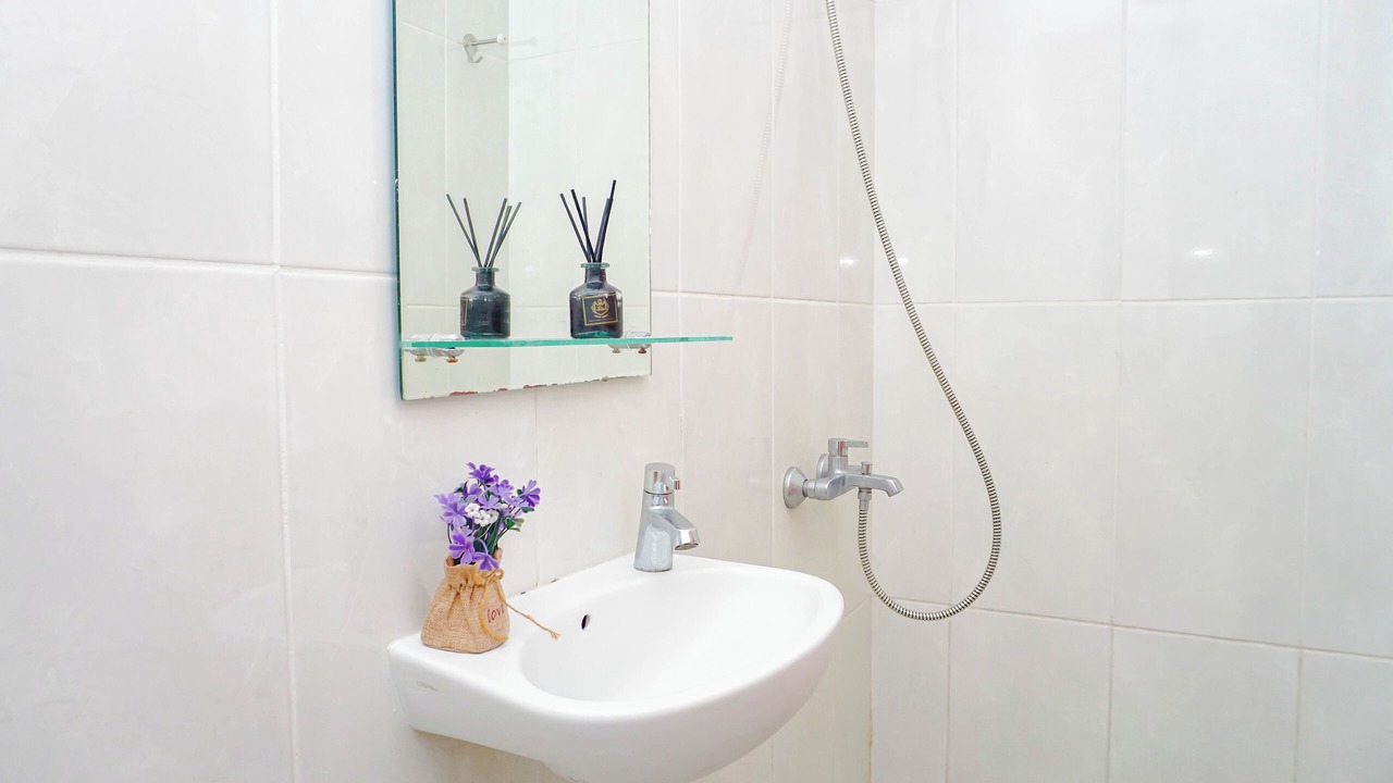 Photo of Bathroom in Pondokcina