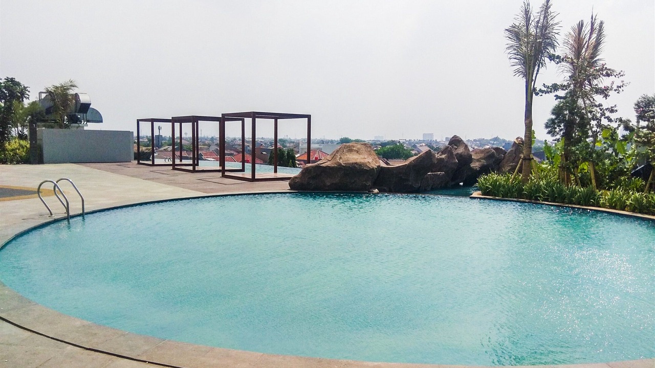 Photo of Outdoor in Pekayon Jaya