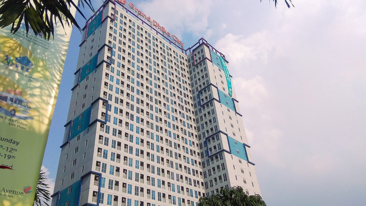 Photo of Outdoor in South Tambun