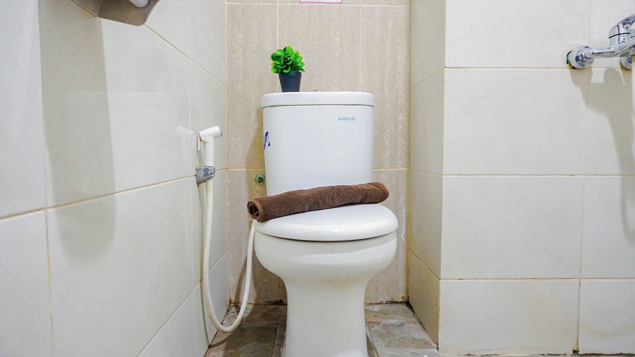 Photo of Bathroom in South Tambun