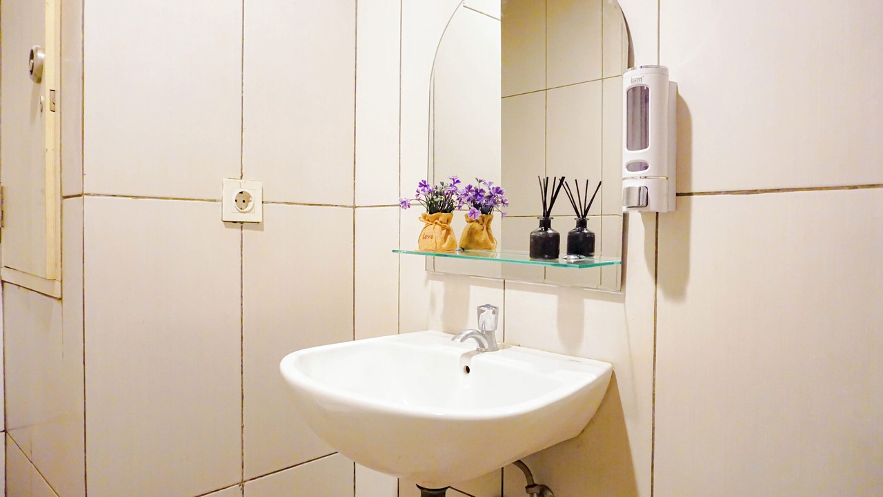 Photo of Bathroom in Pekayon Jaya