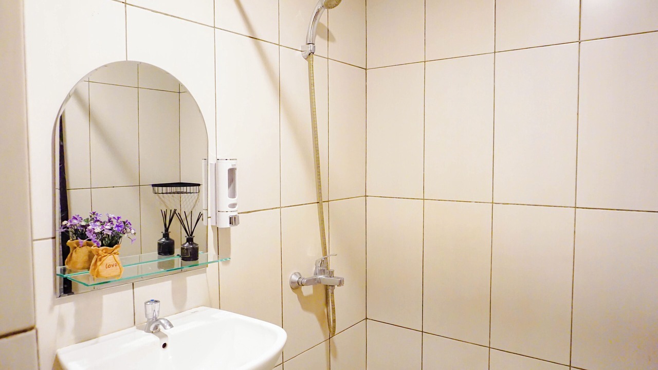 Photo of Bathroom in Pekayon Jaya