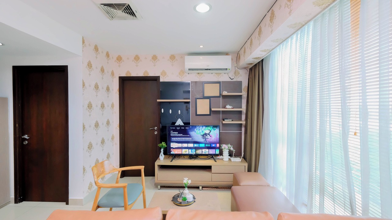 Photo of Bedroom in Kebagusan
