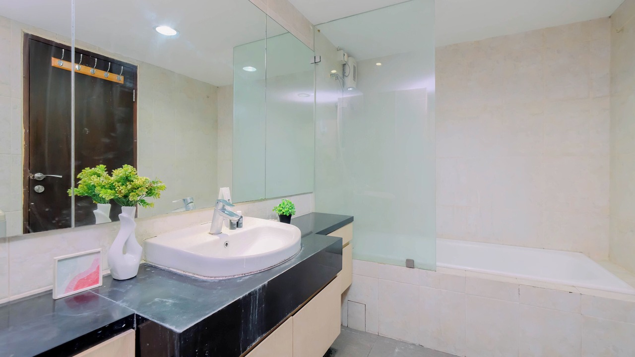 Photo of Bathroom in Kebagusan