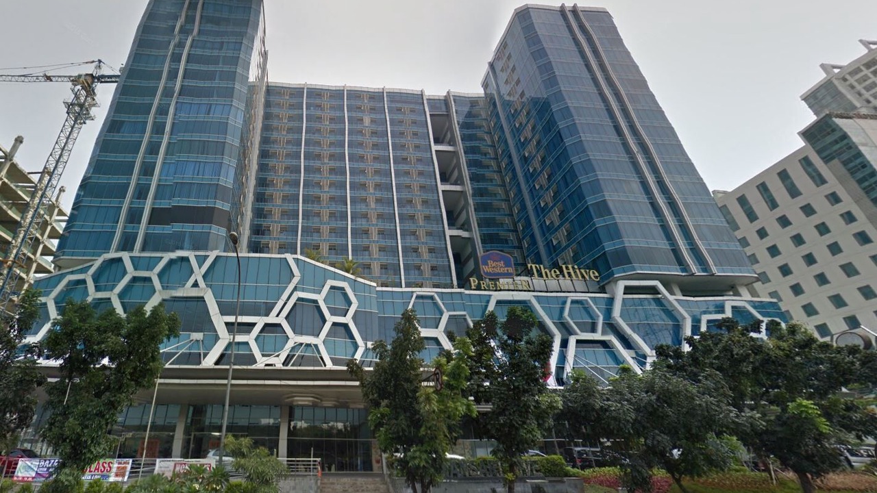 Photo of Outdoor in Kebagusan