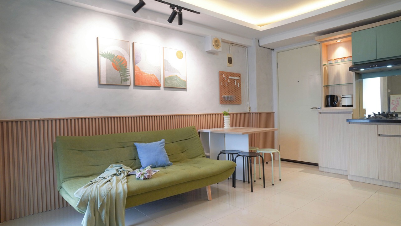 Photo of Bedroom in Jatinegara