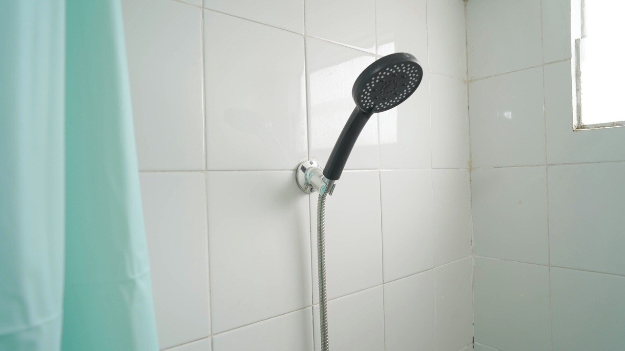 Photo of Bathroom in Jatinegara