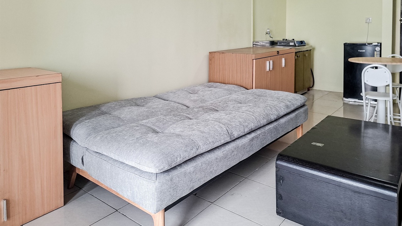Photo of Bedroom in Panunggangan Utara