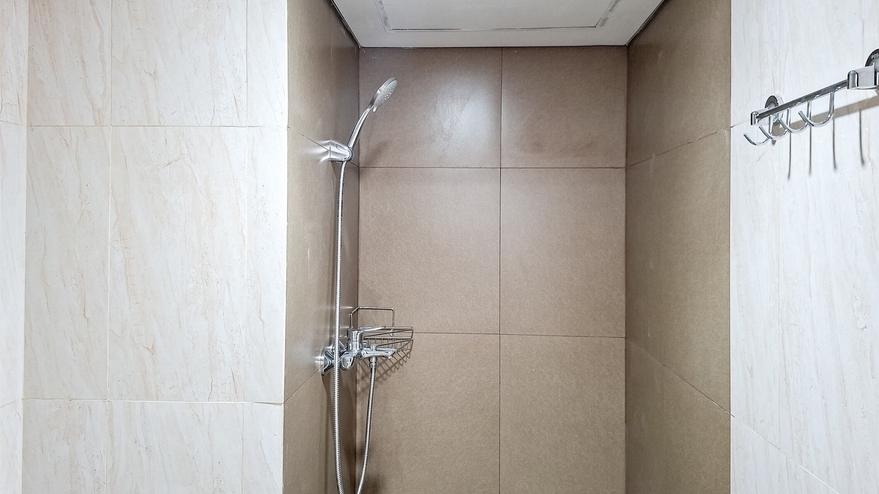 Photo of Bathroom in Pondok Aren