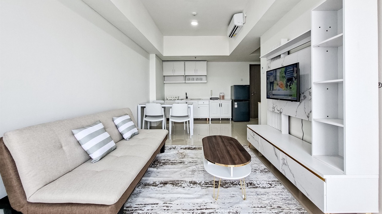 Photo of Bedroom in Pondok Aren