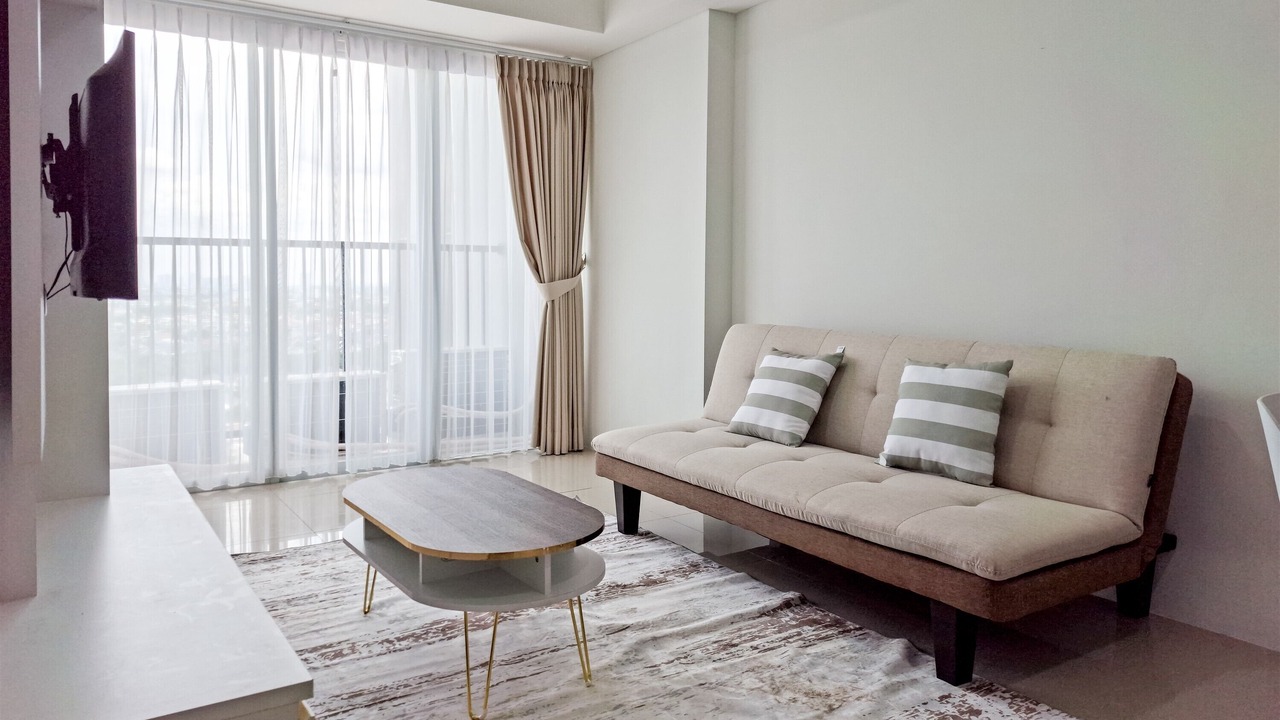 Photo of Bedroom in Pondok Aren