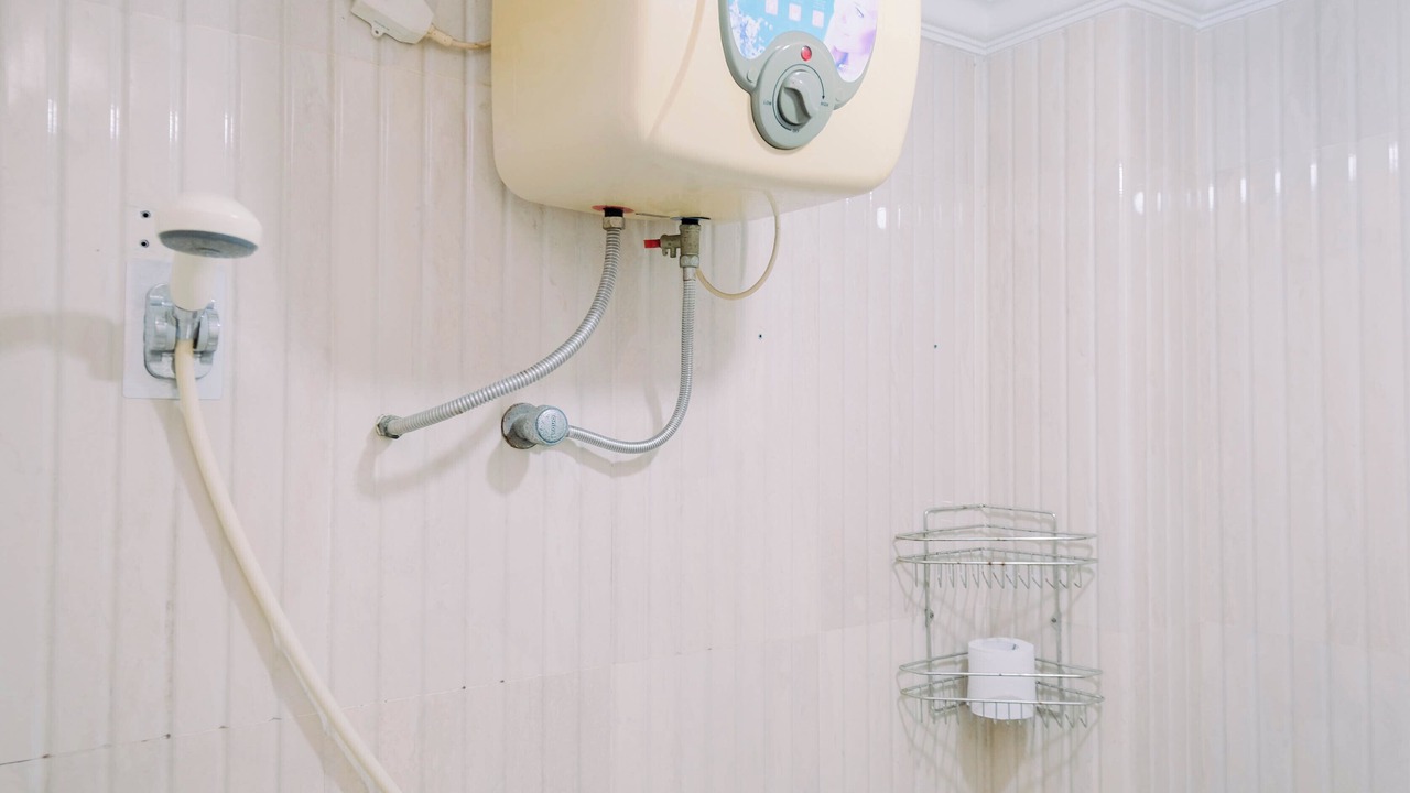 Photo of Bathroom in Cipulir