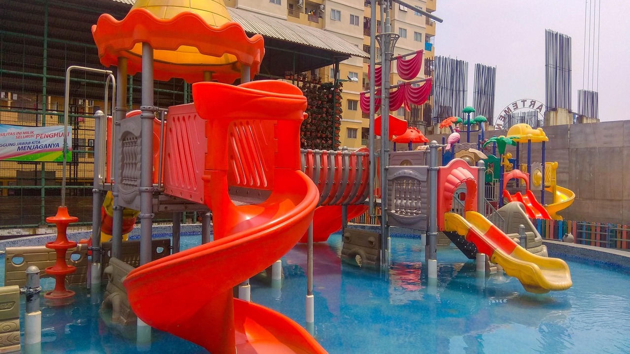 Photo of Outdoor in Muarakarang