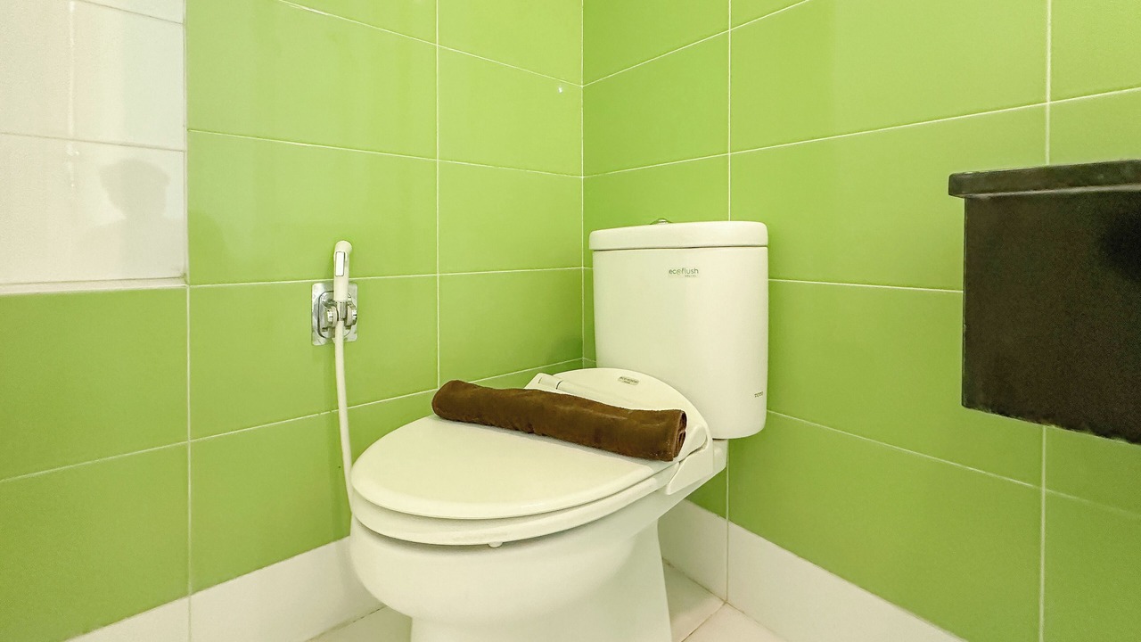 Photo of Bathroom in Siwalankerto