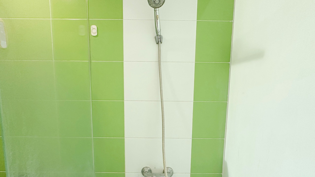 Photo of Bathroom in Siwalankerto