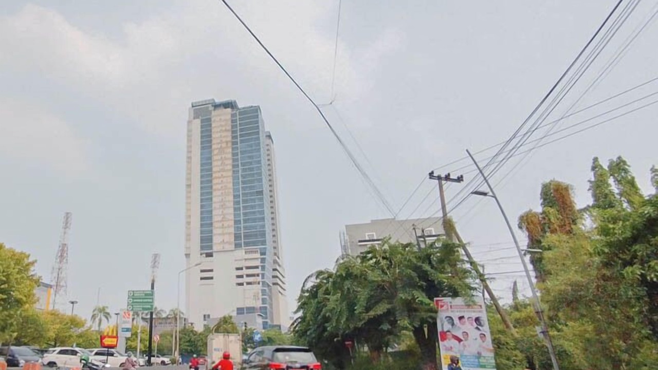 Photo of Outdoor in Siwalankerto