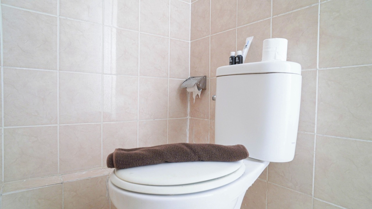 Photo of Bathroom in Kebagusan