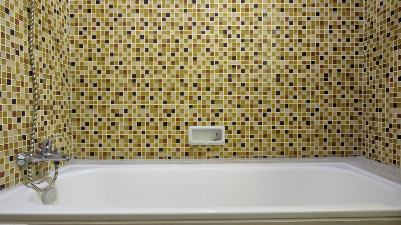 Photo of Bathroom in Surabaya