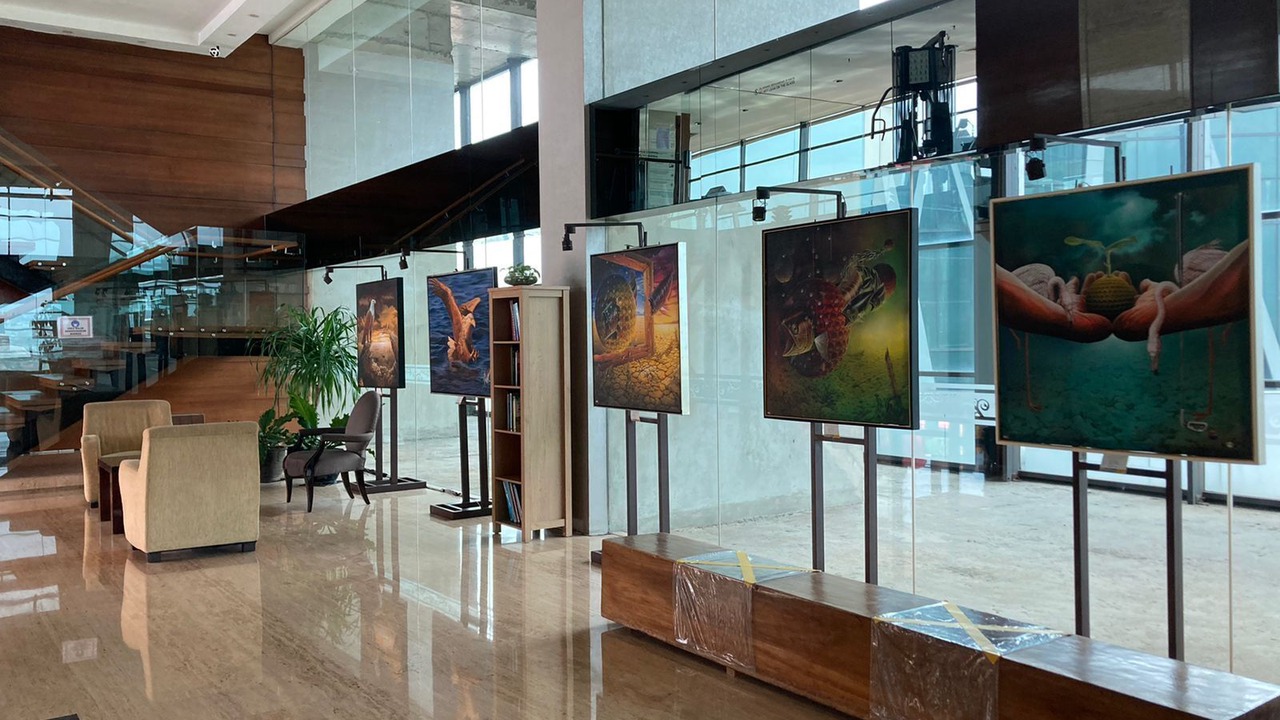 Photo of Outdoor in Surabaya