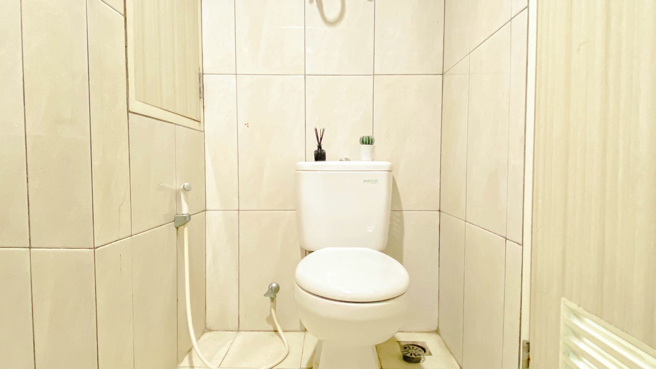 Photo of Bathroom in Pekayon Jaya