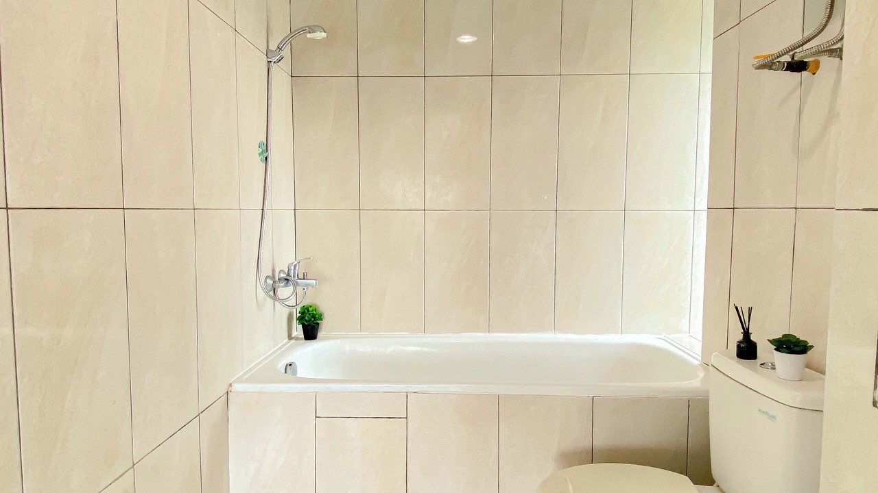 Photo of Bathroom in Pekayon Jaya
