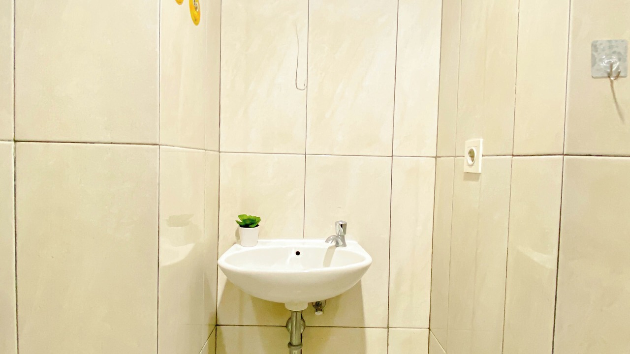 Photo of Bathroom in Pekayon Jaya
