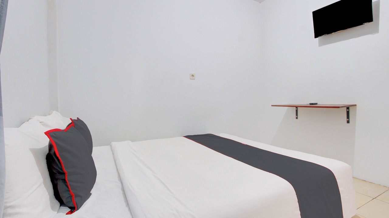 Photo of Bedroom in West Semarang