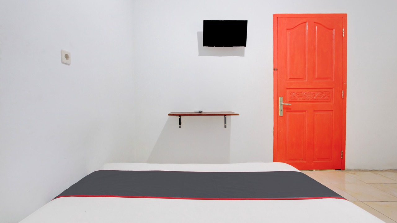 Photo of Bedroom in West Semarang