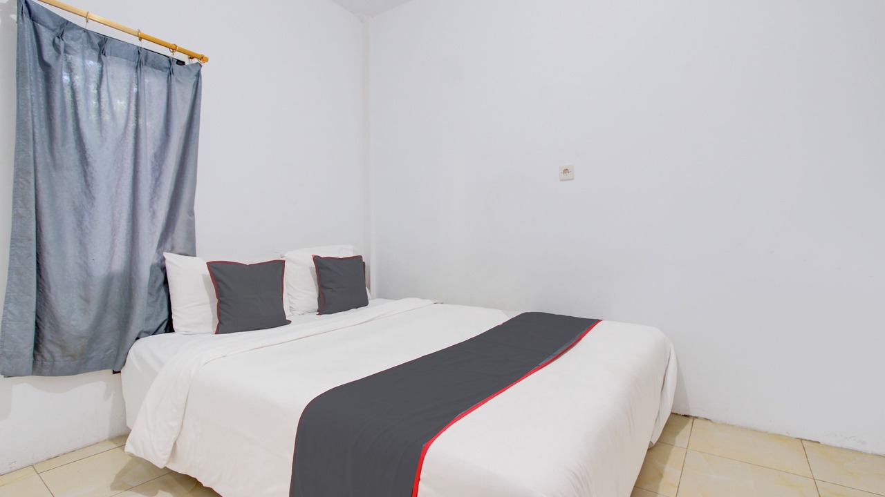 Photo of Bedroom in West Semarang