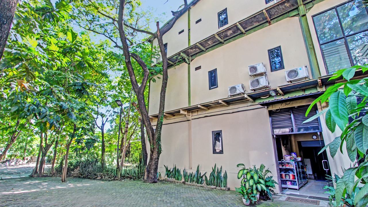 Photo of Outdoor in West Semarang