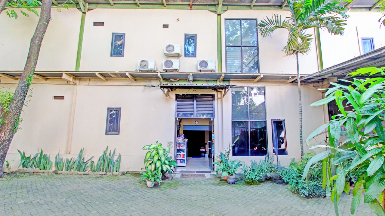Photo of Outdoor in West Semarang