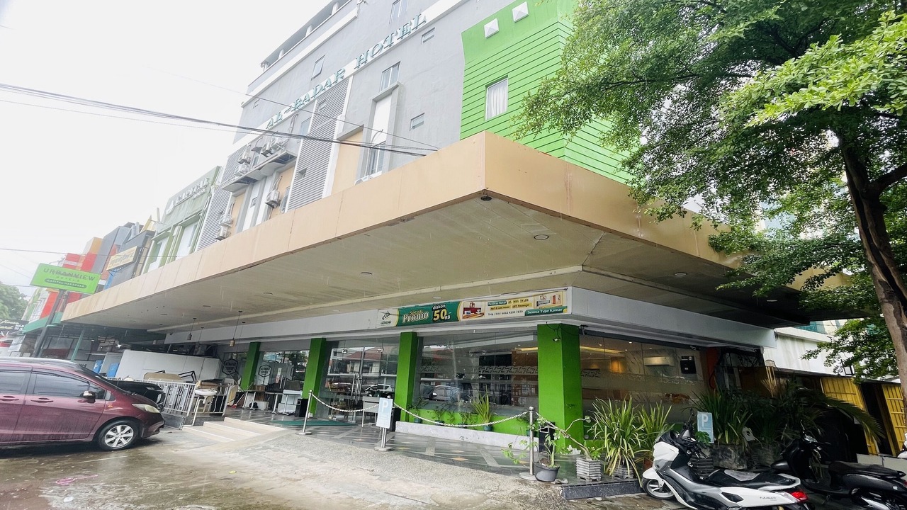Photo of Outdoor in Panakkukang
