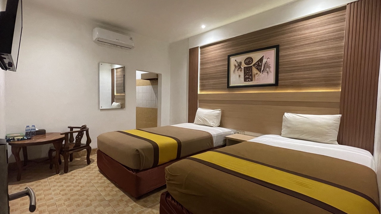 Photo of Bedroom in Panakkukang