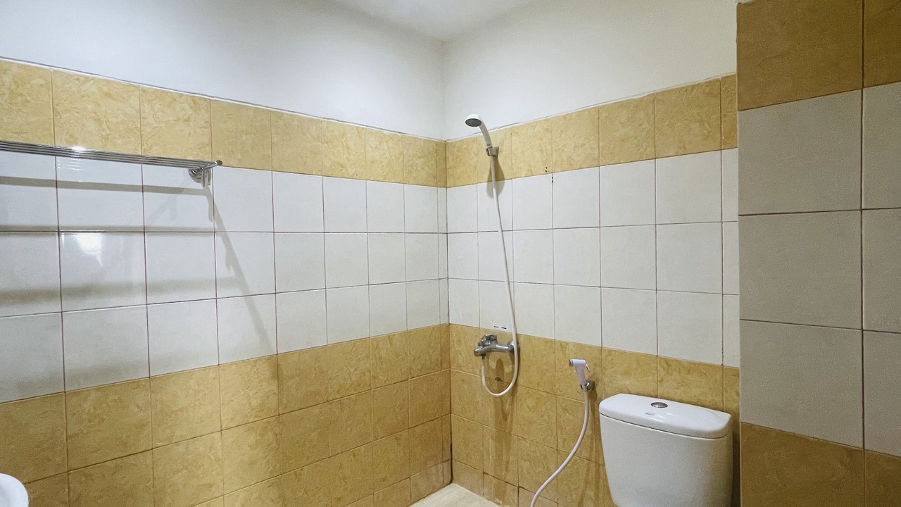 Photo of Bathroom in Panakkukang