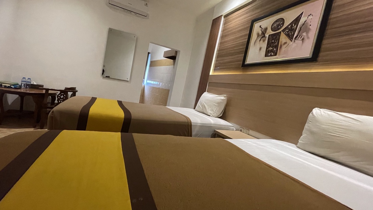 Photo of Bedroom in Panakkukang