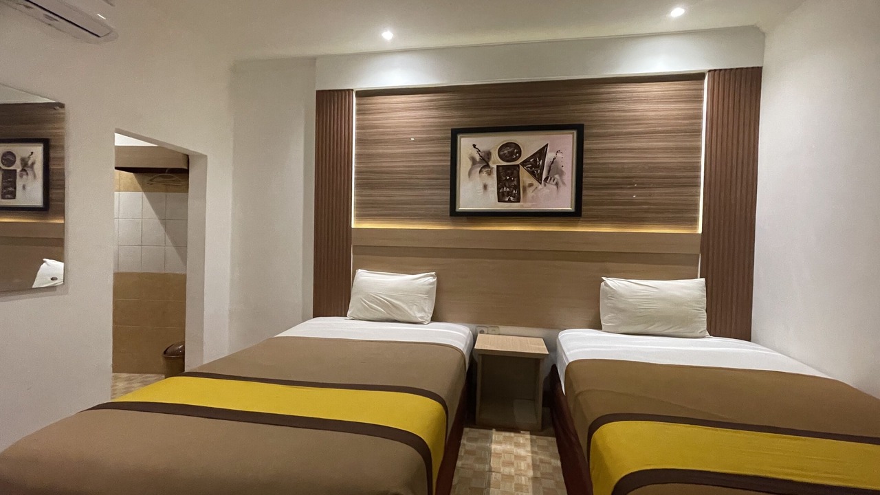Photo of Bedroom in Panakkukang