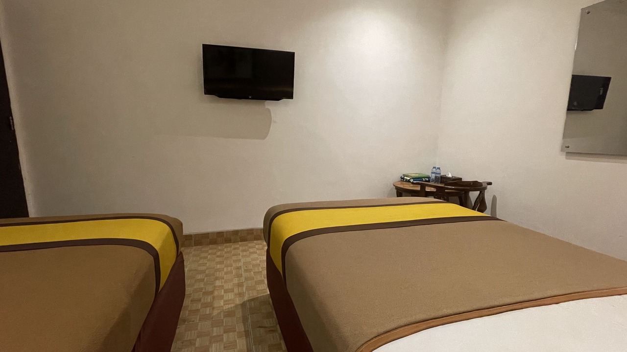 Photo of Bedroom in Panakkukang