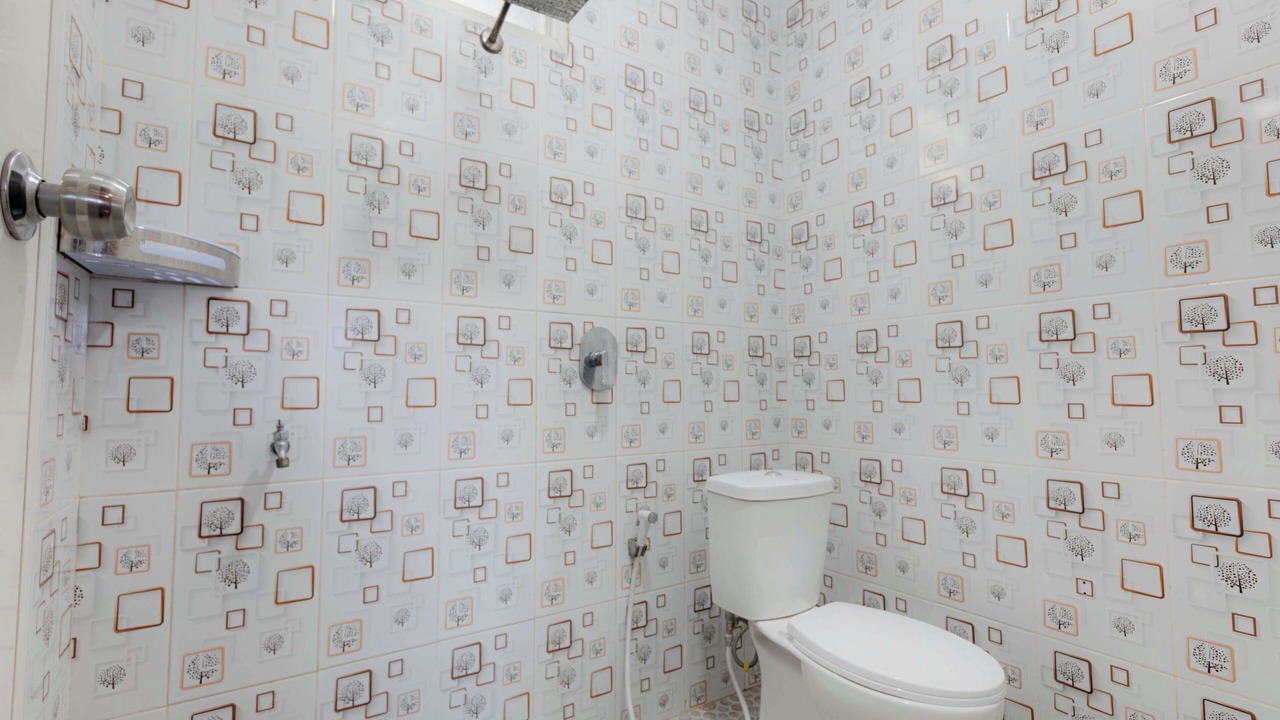 Photo of Bathroom in Kejajar