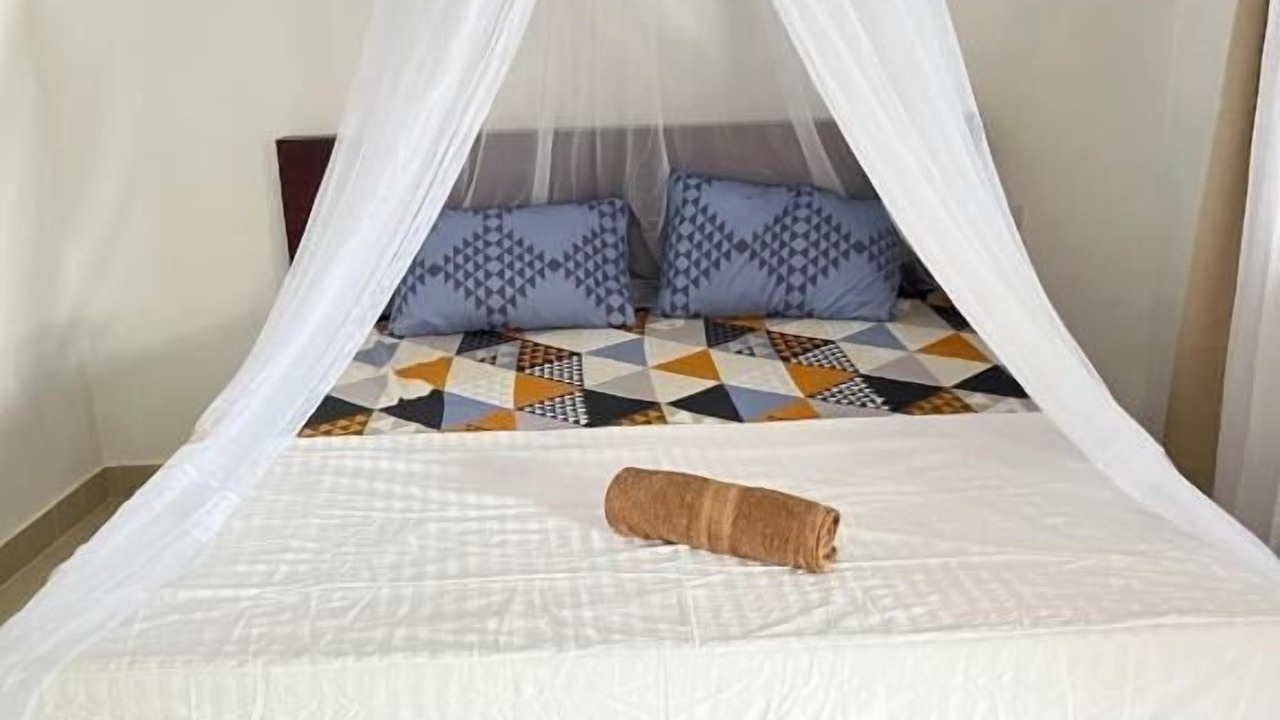 Photo of Bedroom in Bukit Lawang