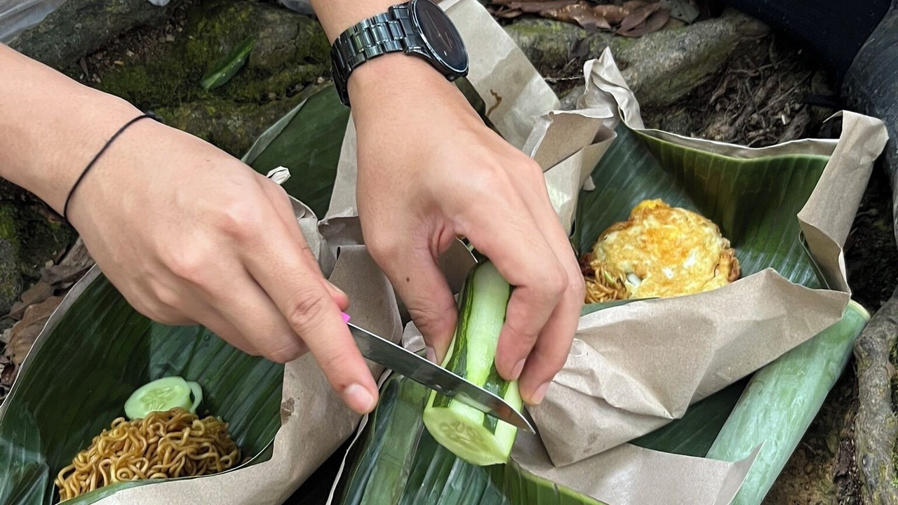 Photo of Outdoor in Bukit Lawang