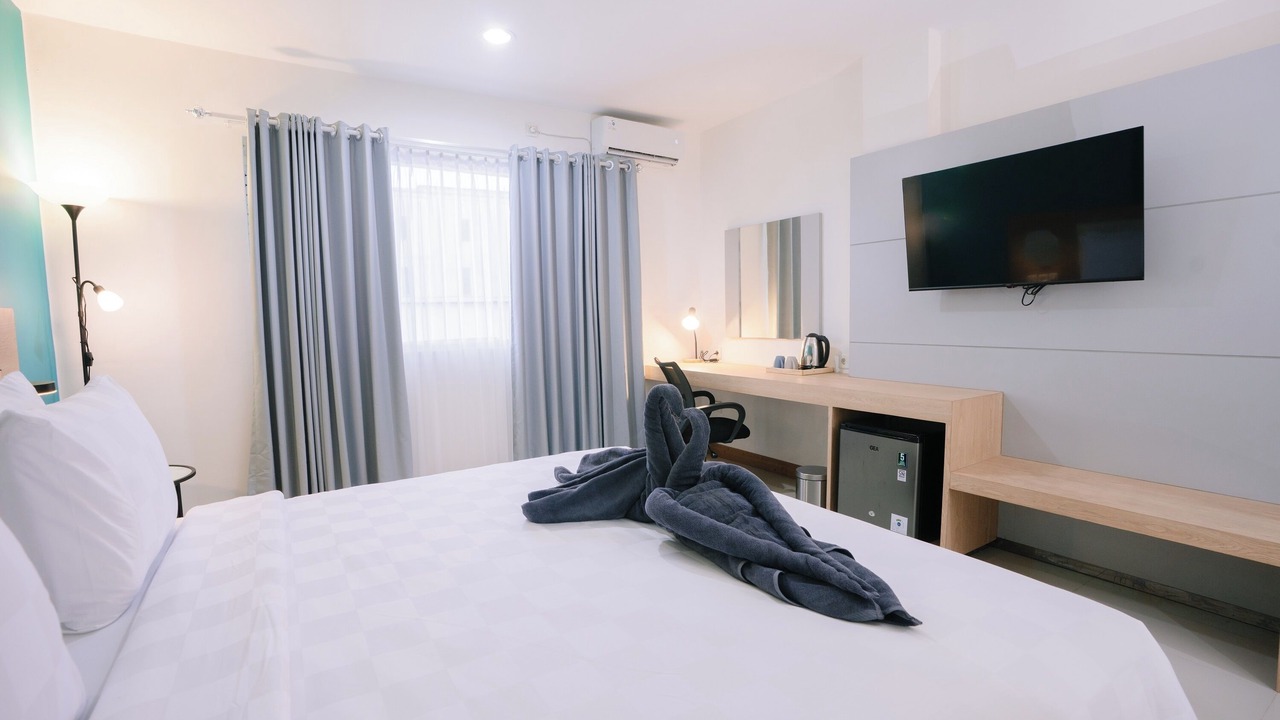 Photo of Bedroom in Batulicin