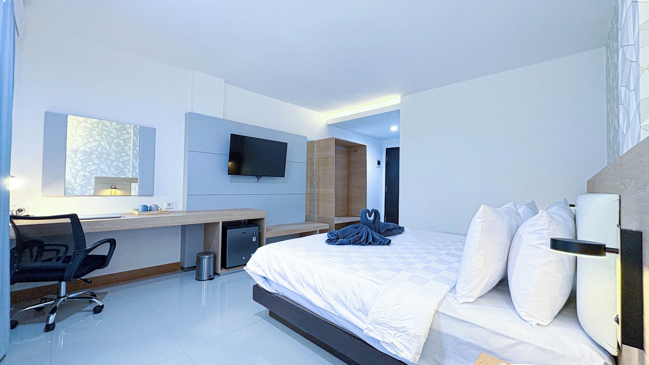 Photo of Bedroom in Batulicin
