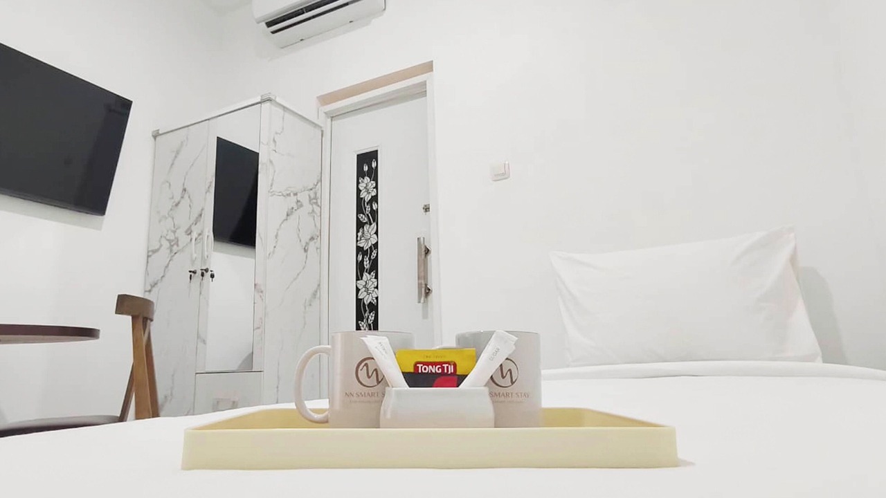 Photo of Bedroom in Kebayoran Lama