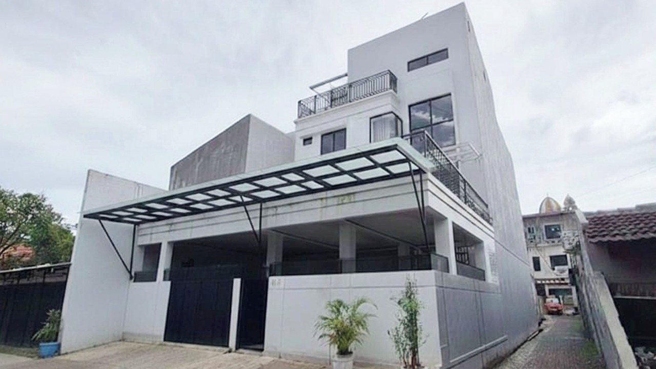 Photo of Outdoor in Kebayoran Lama