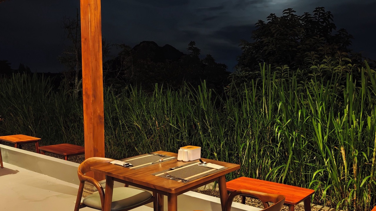 Photo of Outdoor in Kintamani