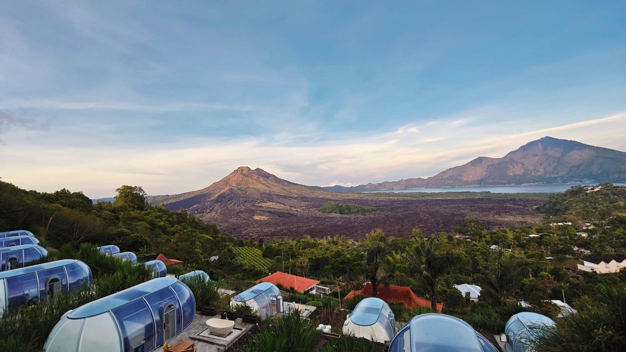 Photo of Outdoor in Kintamani