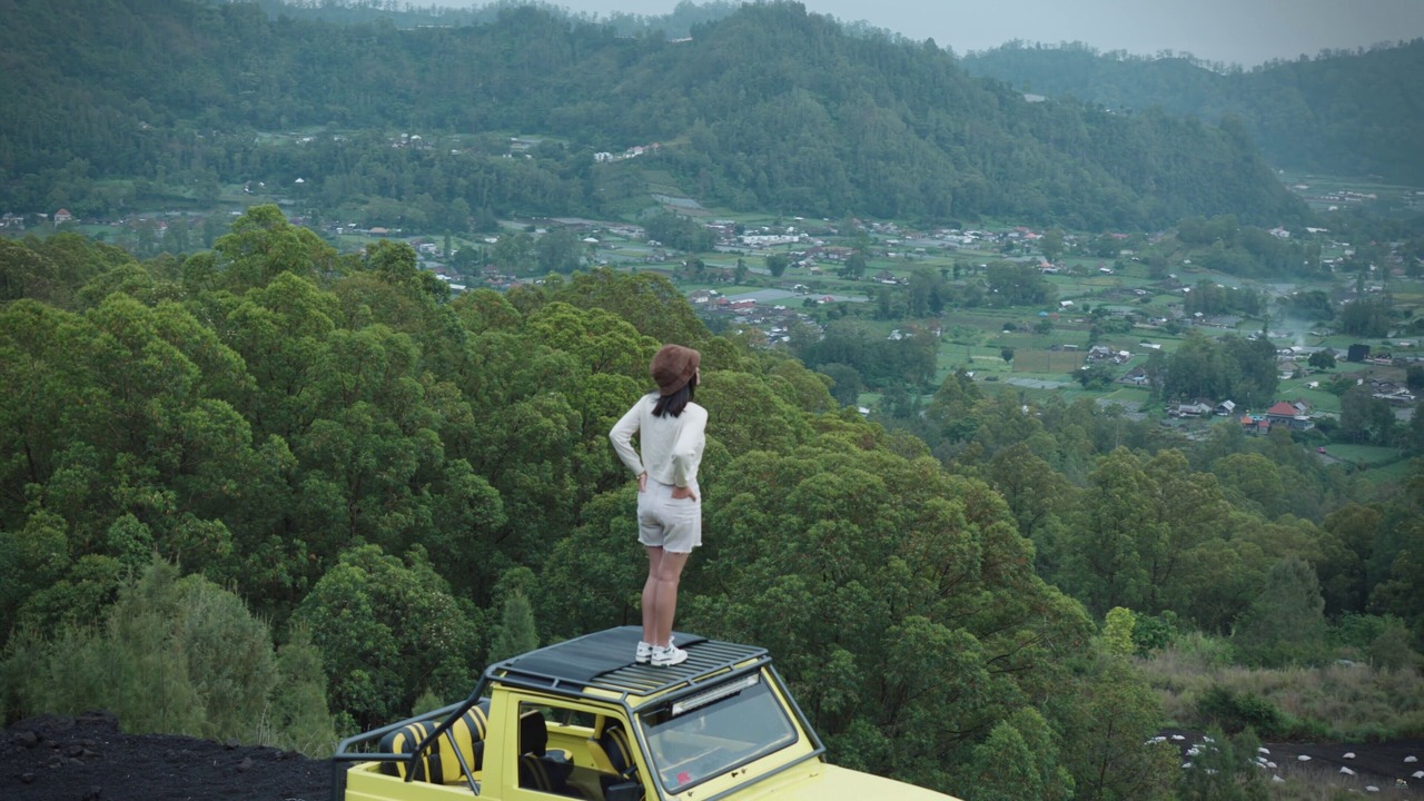 Photo of Outdoor in Kintamani