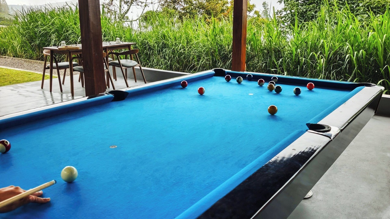 Photo of Outdoor in Kintamani